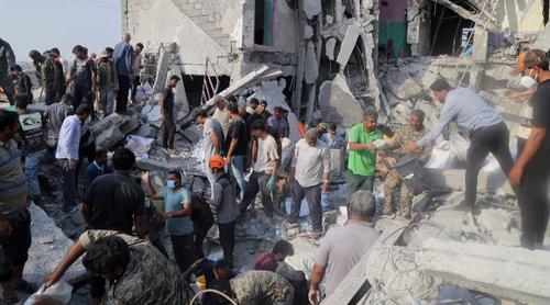 ইরানে স্কুলে হামলায় ১০৮ মেয়ে শিক্ষার্থীর প্রাণহানি