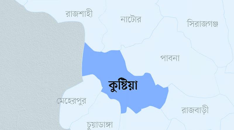 কুষ্টিয়ায় দুই গ্রুপের সংঘর্ষে আহত ৫