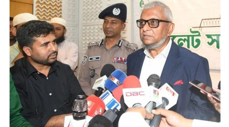 কুয়েত বিমানবন্দরে আহত ৩ বাংলাদেশি: প্রবাসী কল্যাণমন্ত্রী