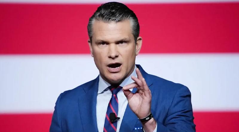 ইরানের মিসাইল উৎপাদন ক্ষমতা আর নৌবাহিনী ধ্বংস করে দেব আমরা: যুক্তরাষ্ট্রের প্রতিরক্ষামন্ত্রী