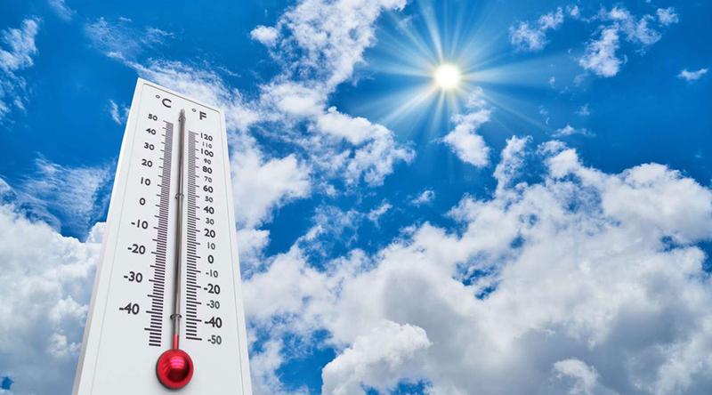 আজও অপরিবর্তিত থাকবে ঢাকার তাপমাত্রা