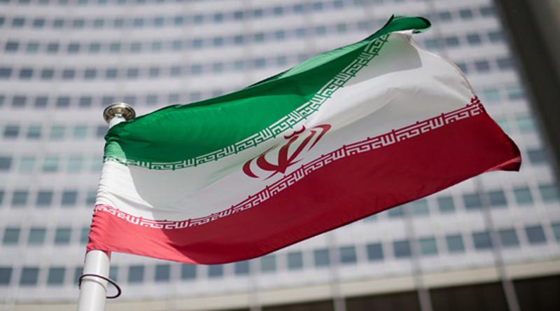 ‘আমেরিকা ও ইসরাইল নিপাত যাক’ স্লোগান তেহরানে