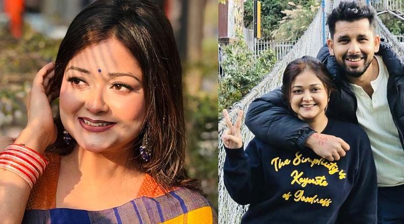 ফাঁস হলো আলভীর স্ত্রীর আত্মহত্যার বিস্ফোরক তথ্য