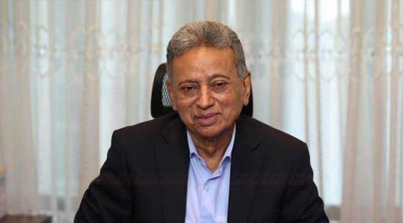 অর্থমন্ত্রীর আজকের সব কর্মসূচি বাতিল