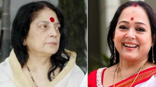 জীবনীছবিতে কারা হবেন সৌরভ গঙ্গোপাধ্যায়ের মা-বাবা?