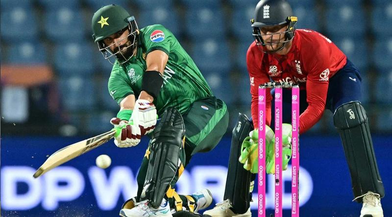 মধ্যপ্রাচ্যের উত্তেজনায় বাতিল হয়েছে পাকিস্তান-ইংল্যান্ড দ্বিতীয় ওয়ানডে ম্যাচ