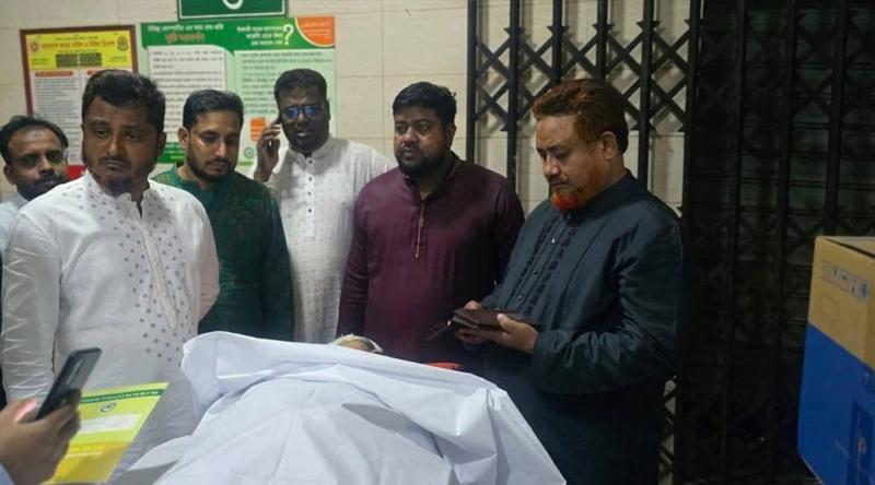 চুয়াডাঙ্গায় জামায়াত-বিএনপি সংঘর্ষে নিহত ১, আহত ৬