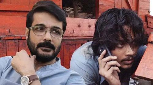রঞ্জন ঘোষের ‘অদম্য’কে ‘মাস্ট ওয়াচ’ বললেন প্রসেনজিৎ