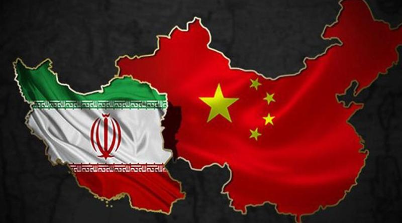 ইরানের ভবিষ্যৎ চীনের জন্য কেন গুরুত্বপূর্ণ?