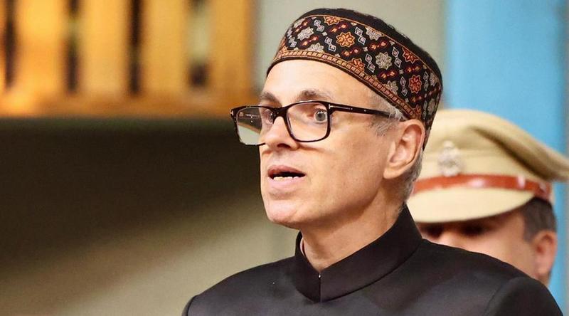 খামেনি নিহতের খবরে কাশ্মীরে বিক্ষোভ, শান্ত থাকার আহ্বান মুখ্যমন্ত্রীর