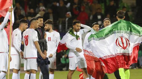 যুক্তরাষ্ট্রে গিয়ে বিশ্বকাপ না খেলার ইঙ্গিত ইরানের