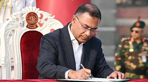 ভূমিকম্প পরিস্থিতি নিয়ন্ত্রণে ১ লাখ স্বেচ্ছাসেবী প্রস্তুতের নির্দেশ প্রধানমন্ত্রীর