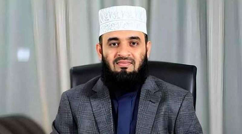 হে আরশের মালিক, জুলুমের অবসান ঘটিয়ে শান্তি প্রতিষ্ঠা করুন: আজহারী