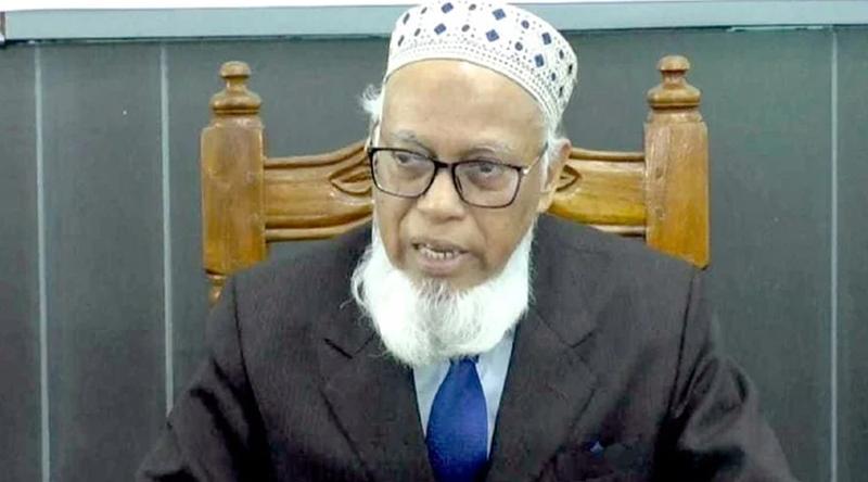 সিটি নির্বাচন নিয়ে কাজ শুরুর সময় জানালেন ইসি মাছউদ