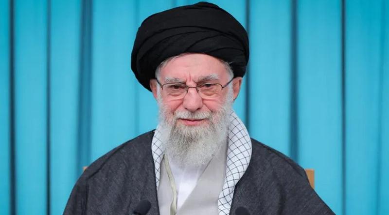 খামেনির মৃত্যুতে ইরাকে ৩ দিনের শোক ঘোষণা