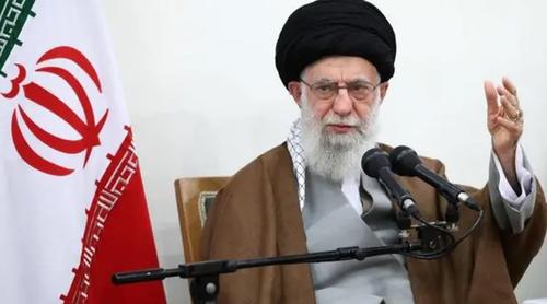 কীভাবে খামেনির অবস্থান খুঁজে পায় ইসরাইল ও সিআইএ?