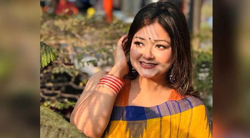 কোথায় হবে আলভীর স্ত্রী ইকরার জানাজা-দাফন!