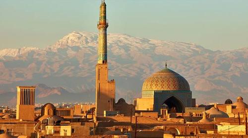 মহানবী (সা.) এর জীবদ্দশায় কোন পরাশক্তির সঙ্গে যুদ্ধে জড়িয়েছিল ইরান?