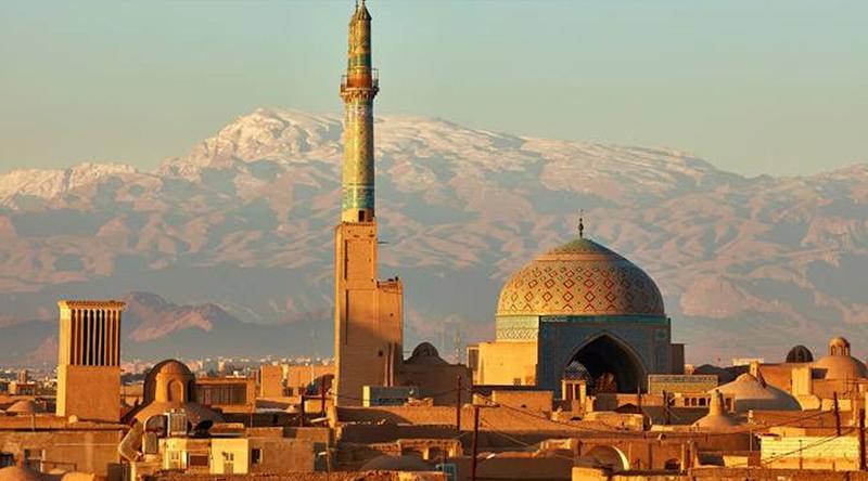 মহানবী (সা.) এর জীবদ্দশায় কোন পরাশক্তির সঙ্গে যুদ্ধে জড়িয়েছিল ইরান?