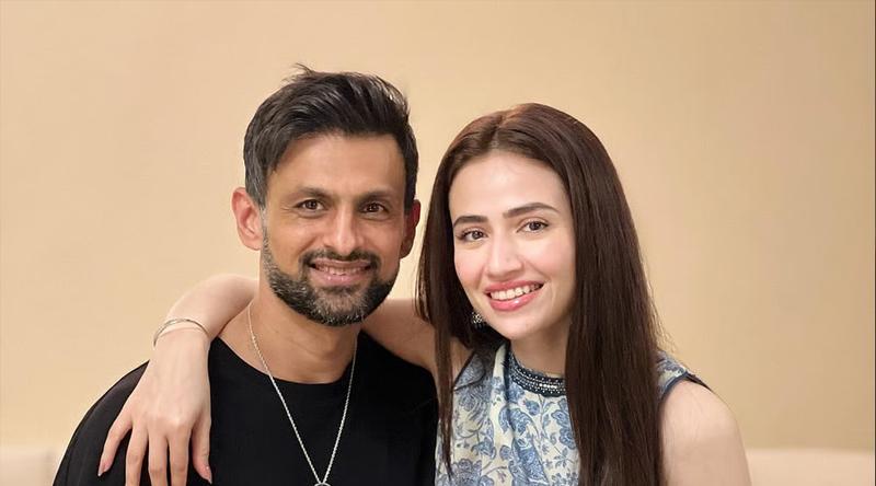 চতুর্থ বিয়ের গুঞ্জন নিয়ে মুখ খুললেন শোয়েব মালিক