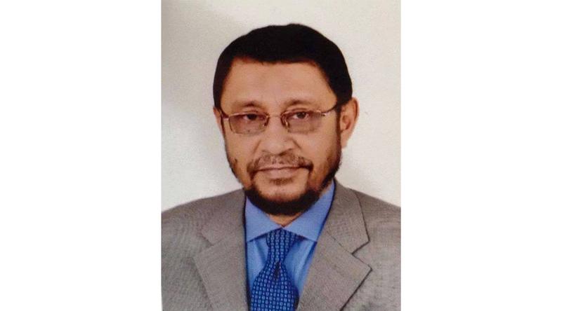 নিজের অভিজ্ঞতা তুলে ধরে স্বাস্থ্যমন্ত্রী বলেন, 'অপারেশন নয়, আগে বিকল্প ভাবুন'