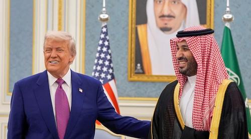 ইরানের বিরুদ্ধে পদক্ষেপে সৌদিকে পূর্ণ সমর্থনের আশ্বাস ট্রাম্পের