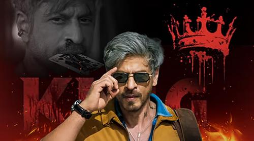‘কিং’ সিনেমায় শাহরুখের নতুন চমক, কৌতূহল বেড়েছে দর্শকদের মাঝে!
