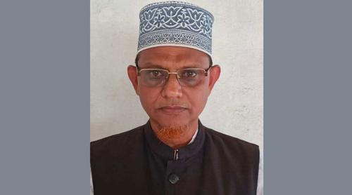 শেরপুর-৩ আসনে জামায়াতের প্রার্থী নুরুজ্জামানের ছোট ভাই মাসুদুর