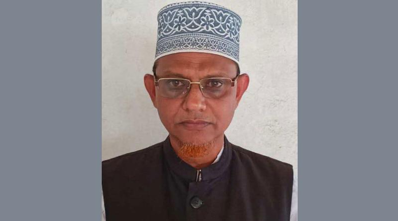 শেরপুর-৩ আসনে জামায়াতের প্রার্থী নুরুজ্জামানের ছোট ভাই মাসুদুর