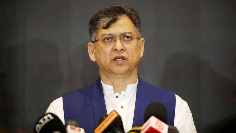 র‍্যাব বিলুপ্তির বিষয়ে বাস্তবতার নিরিখে সিদ্ধান্ত: স্বরাষ্ট্রমন্ত্রী