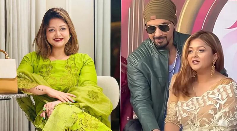 মৃত্যুর আগে বান্ধবীকে কী বলেছিলেন আলভীর স্ত্রী ইকরা?