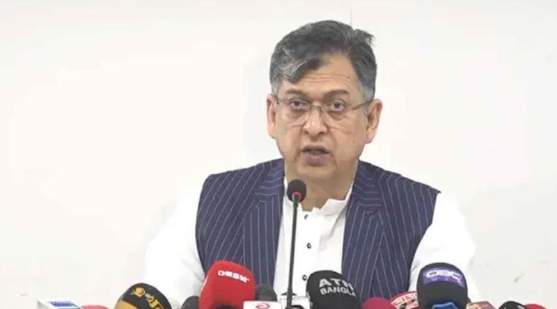 বিগত সরকারের ইস্যু করা অস্ত্র নীতিমালাবহির্ভূত কি না চিহ্নিত করতে কমিটি গঠন