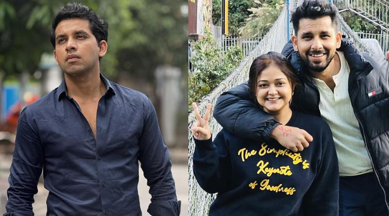 স্ত্রীর আত্মহননের ঘটনায় প্রধান আসামি জাহের আলভী