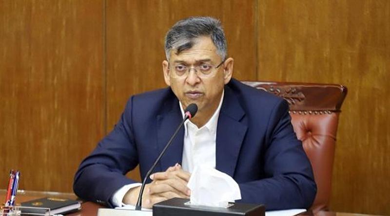 অভ্যুত্থানে নেতৃত্ব দেওয়াদের আইনি সুরক্ষা দিতে অঙ্গীকার নামায় সই করেছি: স্বরাষ্ট্রমন্ত্রী