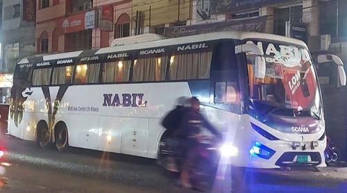 মির্জা ফখরুলের আহ্বান উপেক্ষা করলেন পরিবহন মালিক-শ্রমিকরা