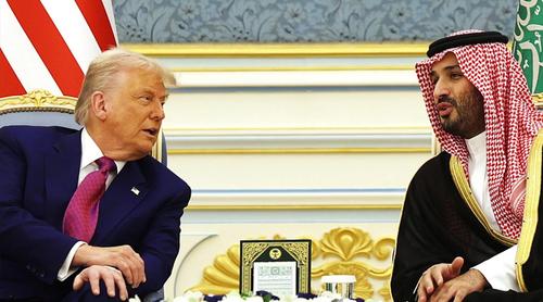 ট্রাম্পকে হামলা চালাতে চাপ দিয়েছিলেন সৌদির ক্রাউন প্রিন্স: ওয়াশিংটন পোস্ট