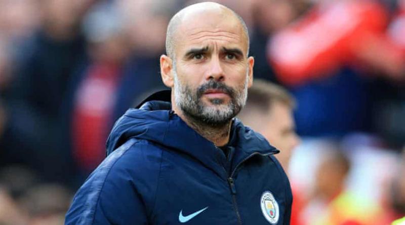 ধর্মের প্রতি সম্মানের আহ্বান গার্দিওলার