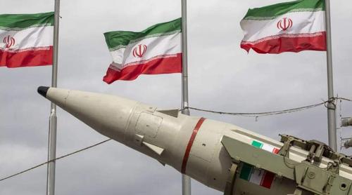 এবার ইউরোপের একটি দেশে হামলা চালাল ইরান