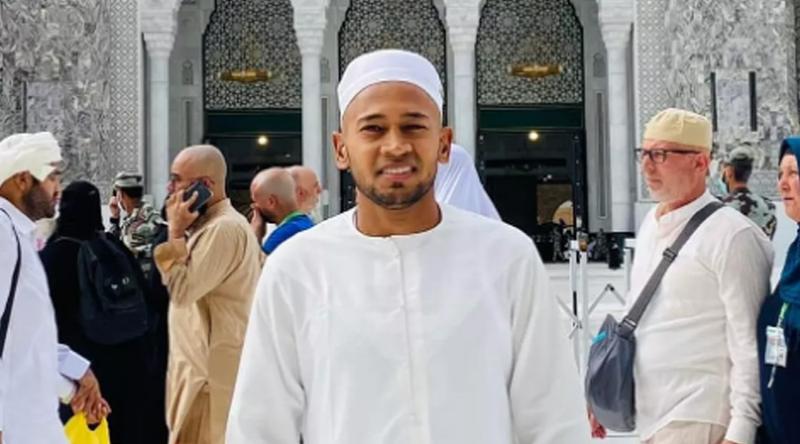 আগামীকাল দেশে ফিরছেন ইরান যুদ্ধে সৌদিতে আটকা পড়া মুশফিক