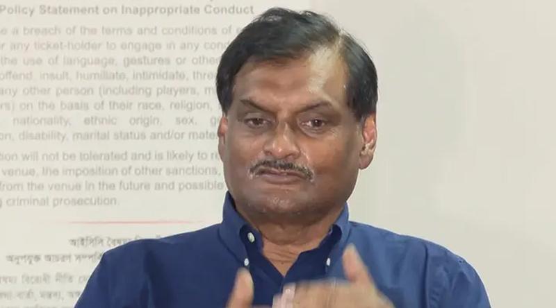 পেমেন্ট আমাদের প্রথম অগ্রাধিকার, অ্যান্টি-করাপশন ছিল দ্বিতীয়: ইফতেখার রহমান মিঠু