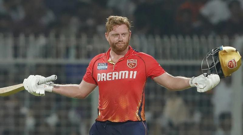 আরব আমিরাতে আটকা বেয়ারস্টো, দেশে ফেরার আকুতি