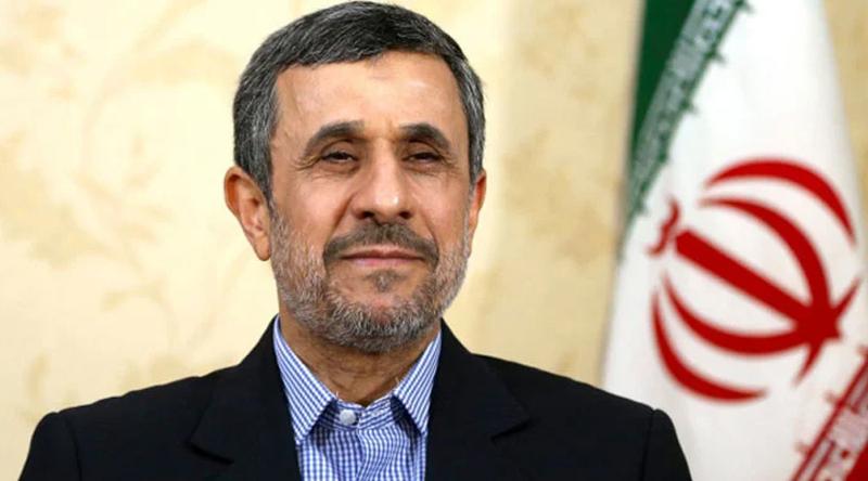 ইরানের সাবেক প্রেসিডেন্ট মাহমুদ আহমেদিনেজাদ নিহত