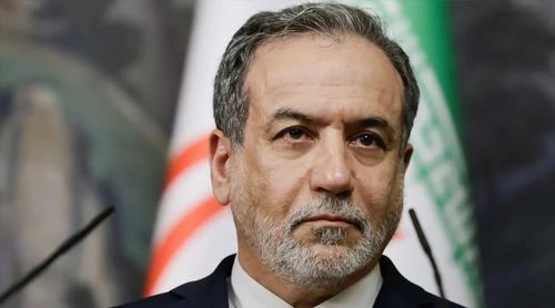 দুই দিনের মধ্যেই নতুন নেতা নির্বাচন করবে ইরান: আরাগচি