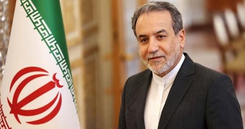 হরমুজ প্রণালি বন্ধ করার পরিকল্পনা ইরানের নেই: পররাষ্ট্রমন্ত্রী