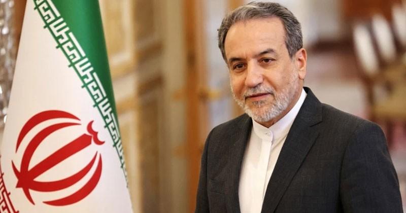 হরমুজ প্রণালি বন্ধ করার পরিকল্পনা ইরানের নেই: পররাষ্ট্রমন্ত্রী