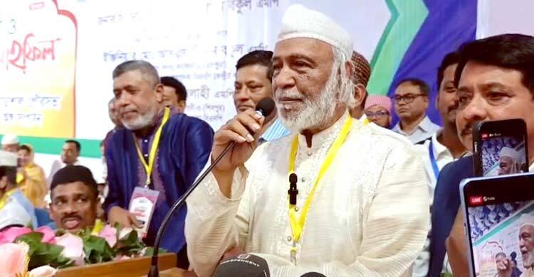 পুনরায় গণতন্ত্র ফিরিয়ে এনেছেন তারেক রহমান: মঈন খান