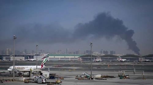 ৩ মার্কিন সেনার মৃত্যুর কথা স্বীকার যুক্তরাষ্ট্রের