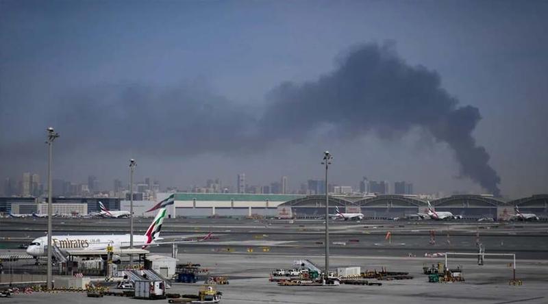 ৩ মার্কিন সেনার মৃত্যুর কথা স্বীকার যুক্তরাষ্ট্রের