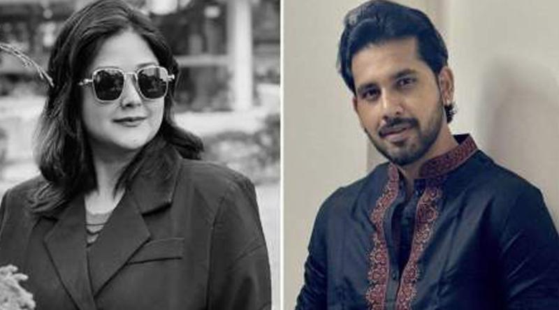 ইকরার দাফন সম্পন্ন, স্ত্রীর শেষ বিদায়েও অনুপস্থিত জাহের আলভী