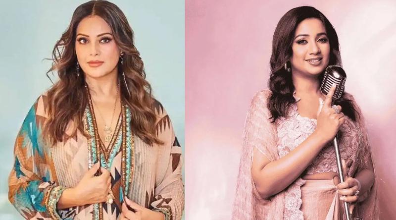 বিপাশার কণ্ঠে নিজেকে বেমানান মনে করতেন শ্রেয়া!